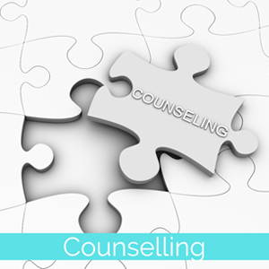 Counselling - Ayrshire