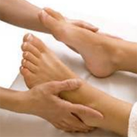 Thai Foot Massage Ayrshire