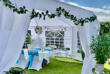 Wedding & Event Planner, Ayrshire