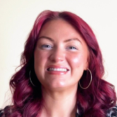 Courtney McTaggart - Counselling & Wellbeing